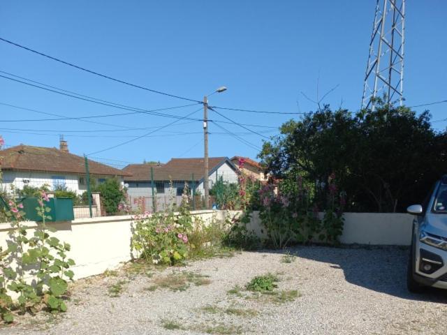 Jacques Et Paola Chanis Ambérieu-en-Bugey Exterior photo